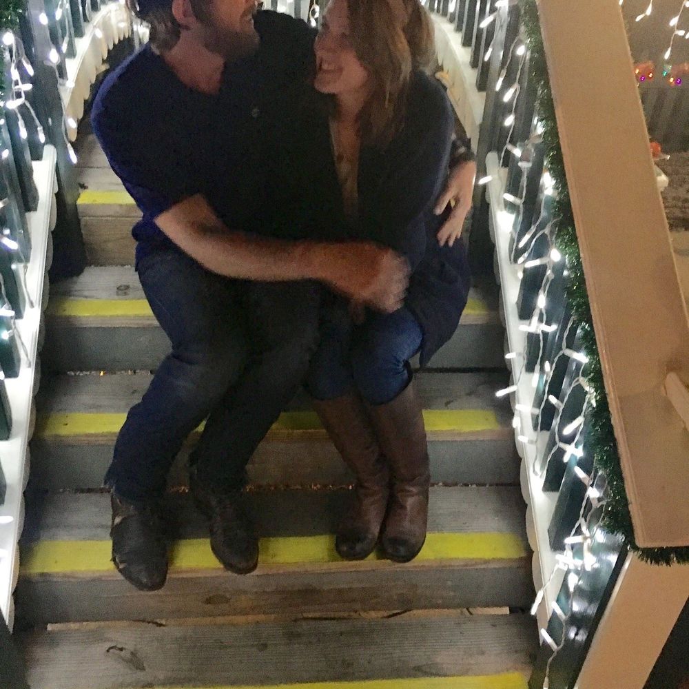 Meet your Posher, Kolton